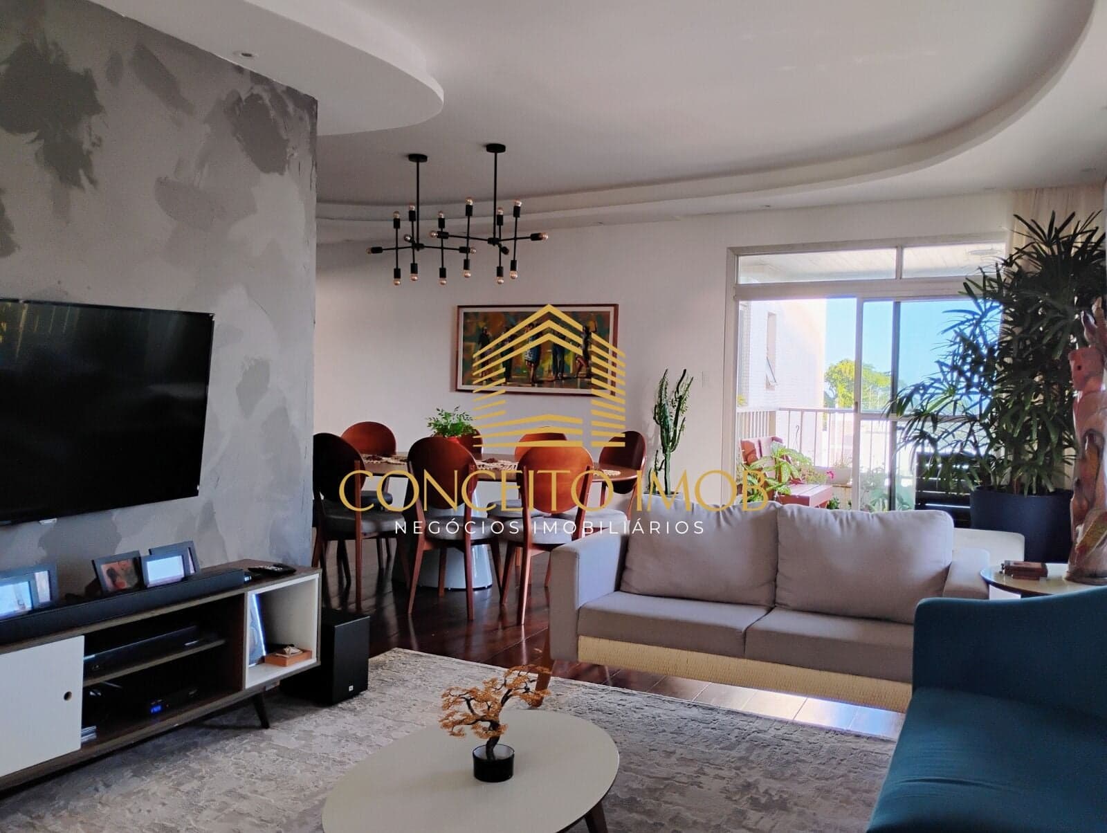 Apartamento em Salvador - Jardim Apipema