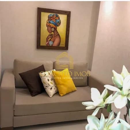 Apartamento em Salvador - Ondina