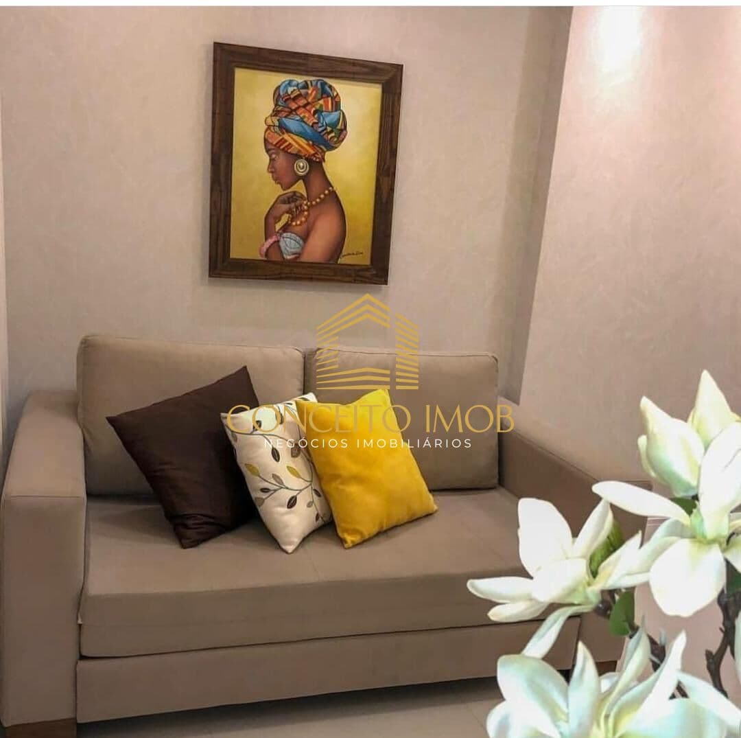 Apartamento em Salvador - Ondina