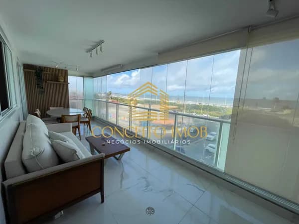 Apartamento em Salvador - Piatã