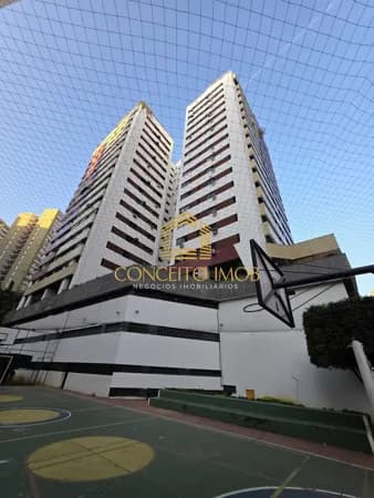 Apartamento em Salvador - Pituba