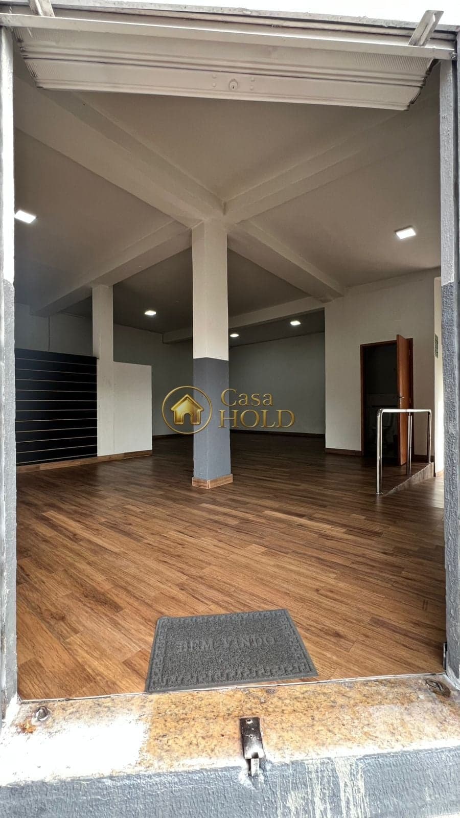 Ponto Comercial Comércio em Jardim Canaã, Uberlândia/MG