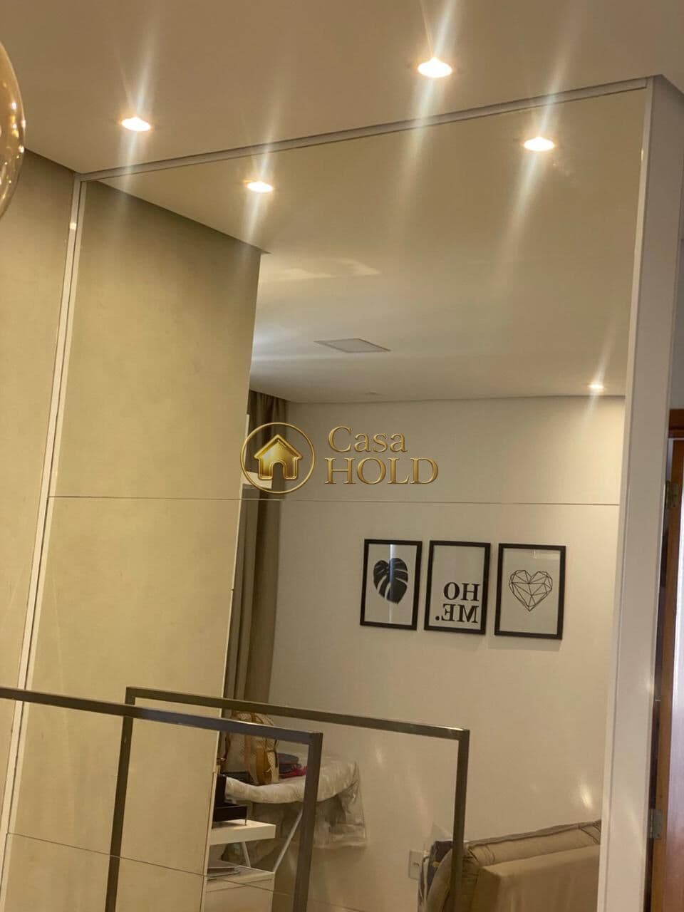 Apartamento em Chácaras Tubalina e Quartel, Uberlândia/MG