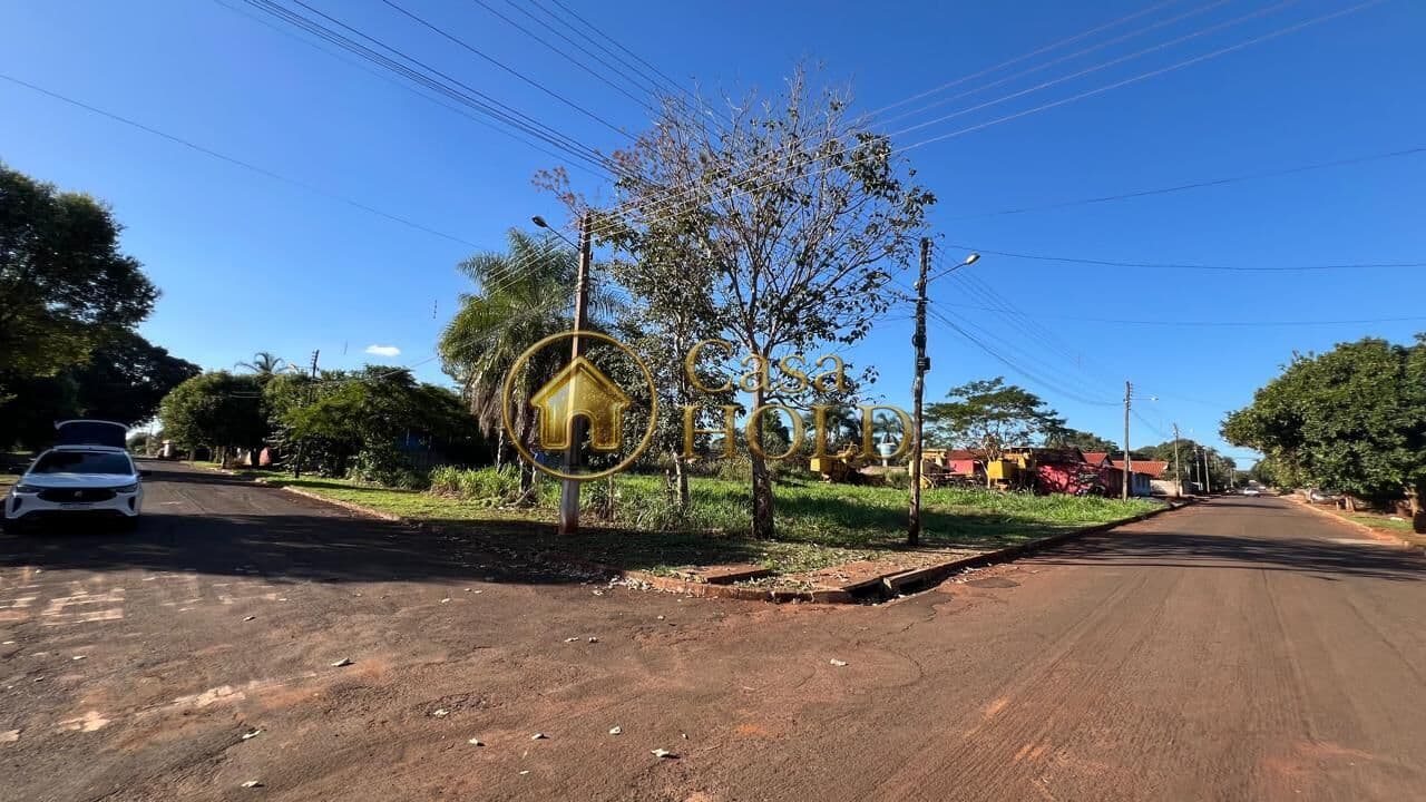 Lote/Terreno em São Simão - Itaguaçu