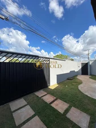 Casa Bairro Aclimação com3 quartos sendo um suíte