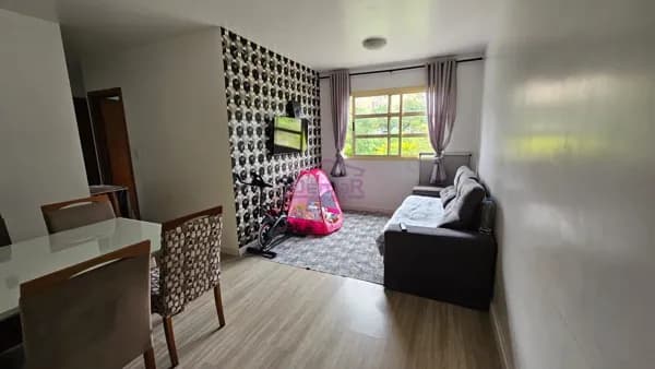 Apartamento à venda no condomínio Atlântico Sul