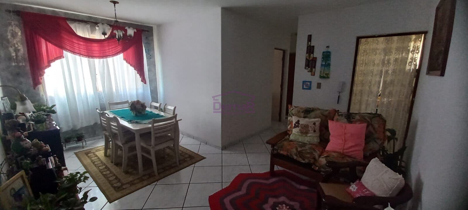 Apartamento Atlântico Sul à Venda