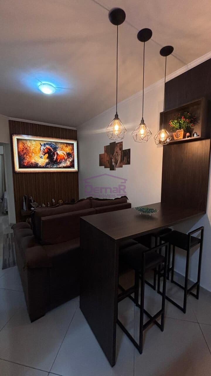 Apartamento S/ Condomínio à Venda
