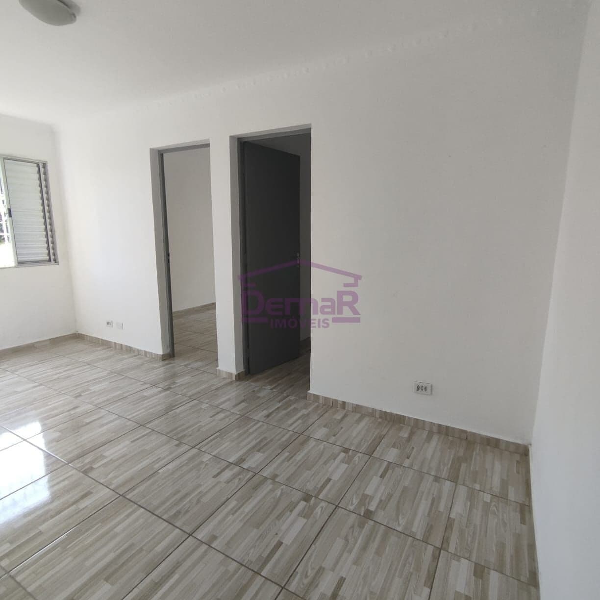 Apartamento CDHU à Venda!
