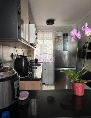 Apartamento CDHU à Venda!