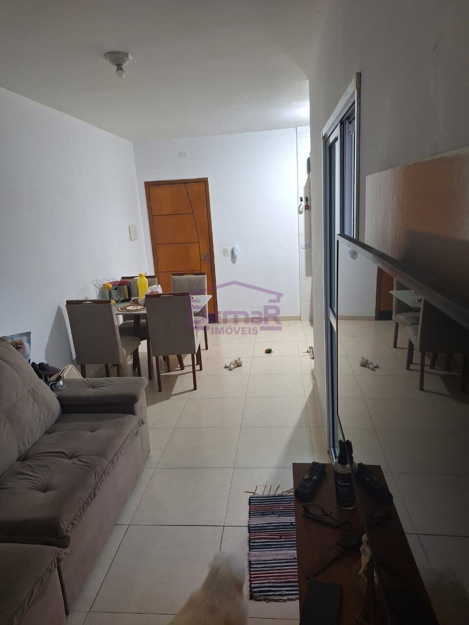 Apartamento S/ Condomínio à Venda!