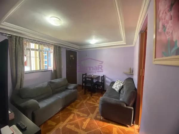Apartamento em Santo André - Jardim Santo André