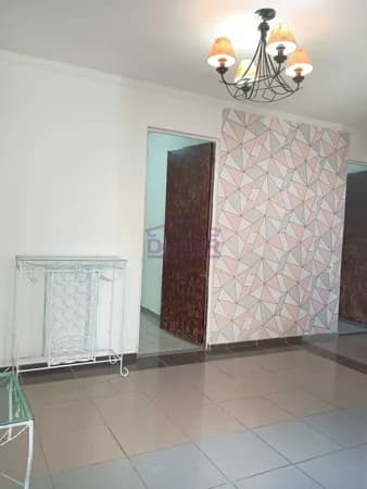 Apartamento CDHU