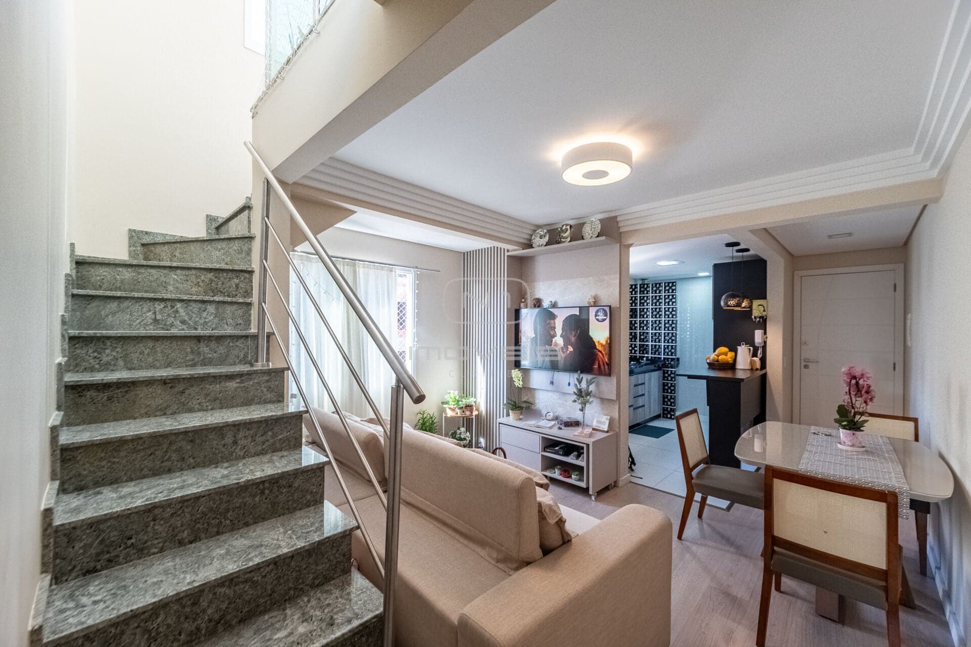 Apartamento em Curitiba - Portão