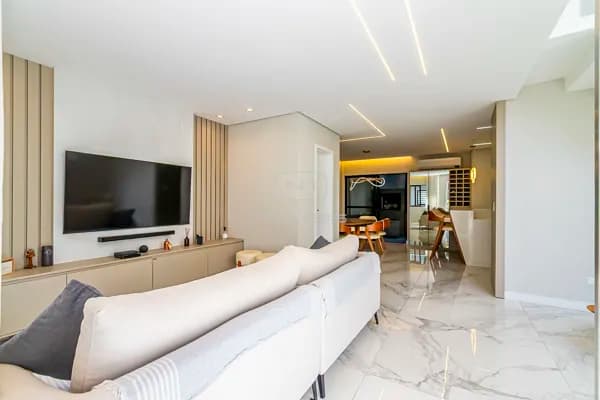 Casa em Curitiba - Xaxim