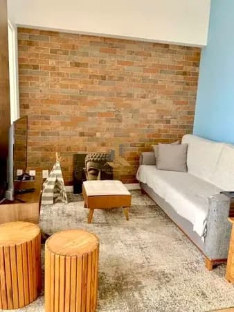 Apartamento em Vila Homero, Indaiatuba/SP