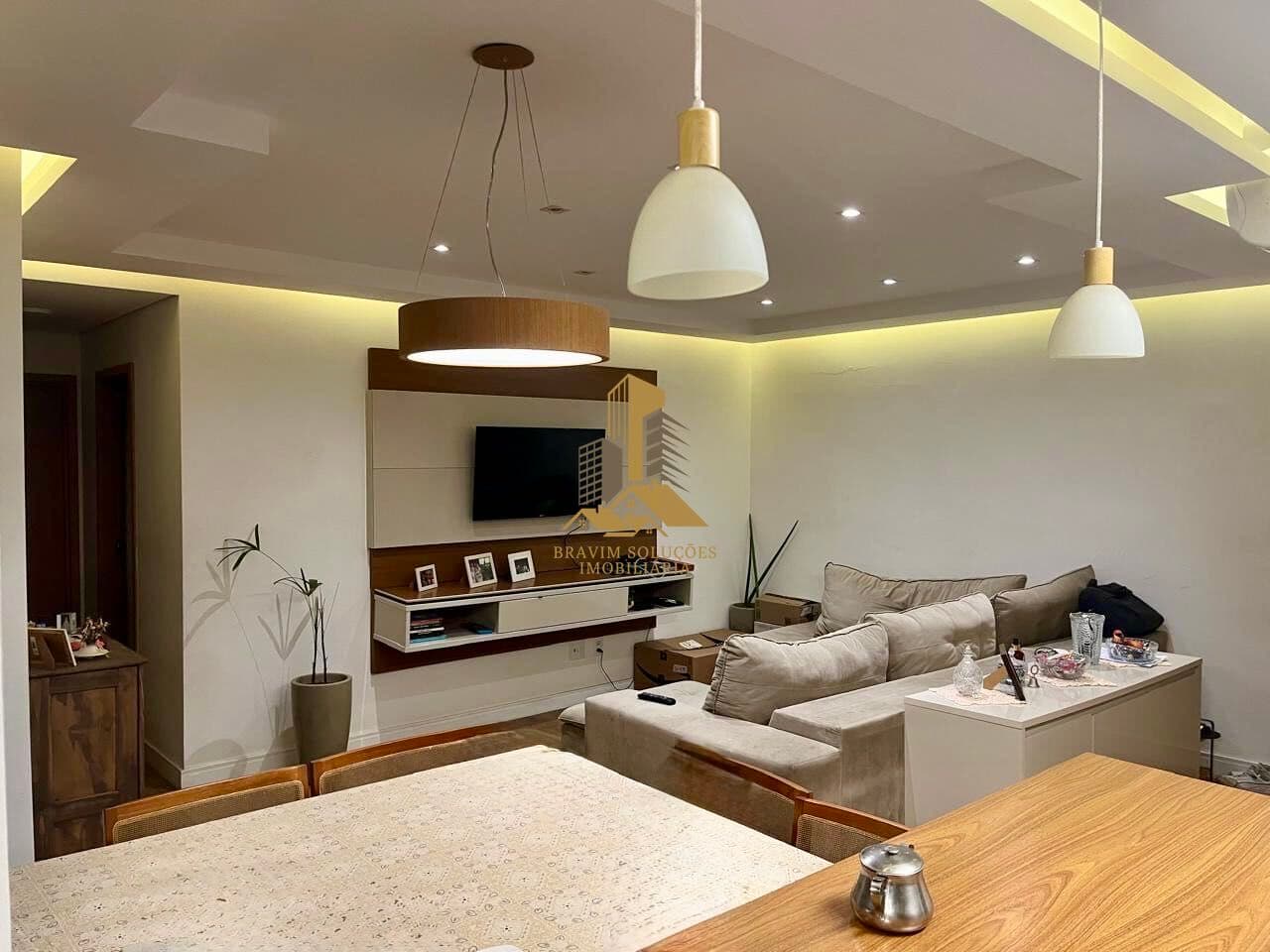 Apartamento em Vila Almeida, Indaiatuba/SP