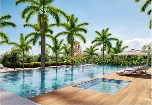 Apartamento em Indaiatuba - Jardim Santiago