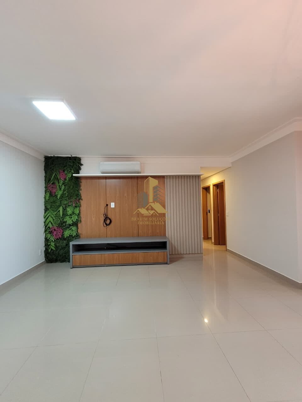Apartamento em Indaiatuba - Vila Almeida