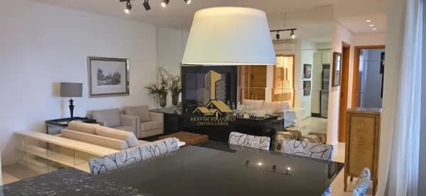 Apartamento em Indaiatuba - Vila Almeida