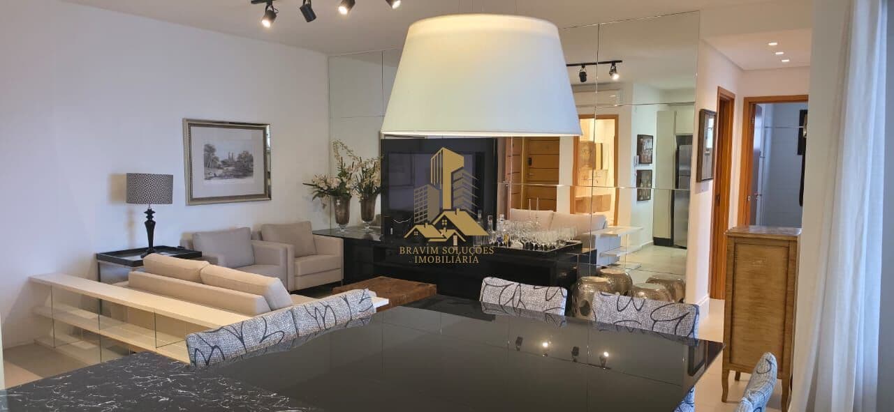 Apartamento em Indaiatuba - Vila Almeida