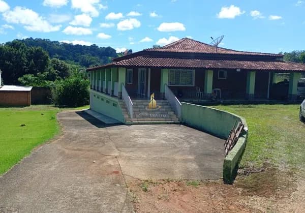 Fazenda/Sítios/Chácaras em Socorro - Centro