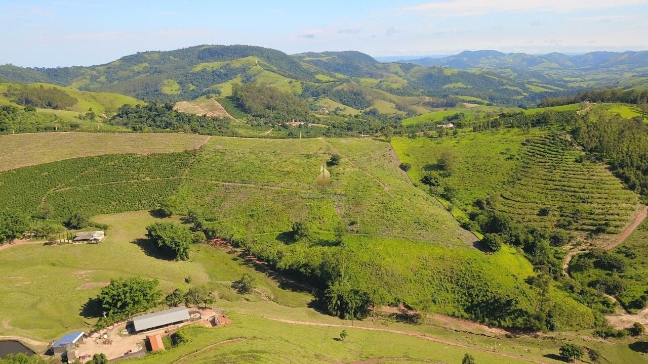 Fazenda/Sítios/Chácaras em Serra Negra - Área Rural de Serra Negra