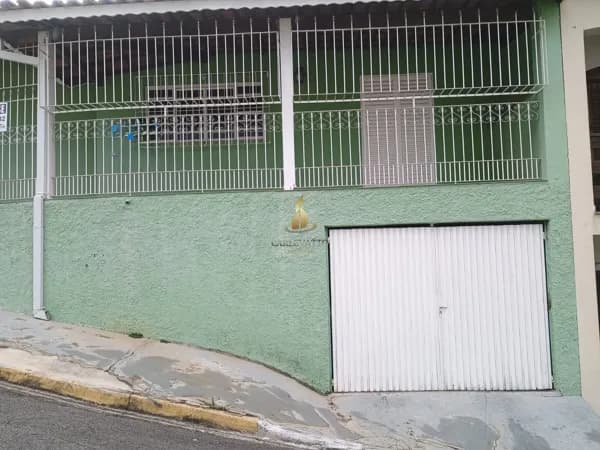Casa em Bragança Paulista - Jardim São Lourenço
