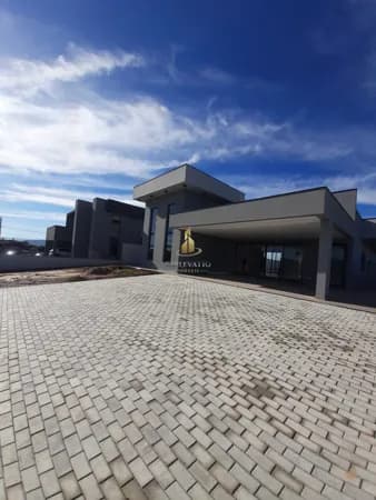 Casa em Bragança Paulista - Altos de Bragança