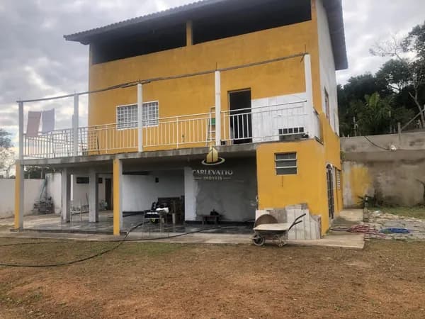 Fazenda/Sítios/Chácaras em Pinhalzinho - Área Rural de Pinhalzinho
