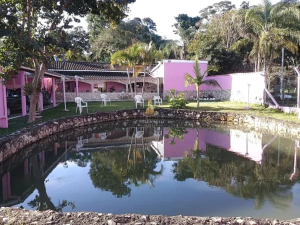 Fazenda/Sítios/Chácaras em Pinhalzinho - Área Rural de Pinhalzinho