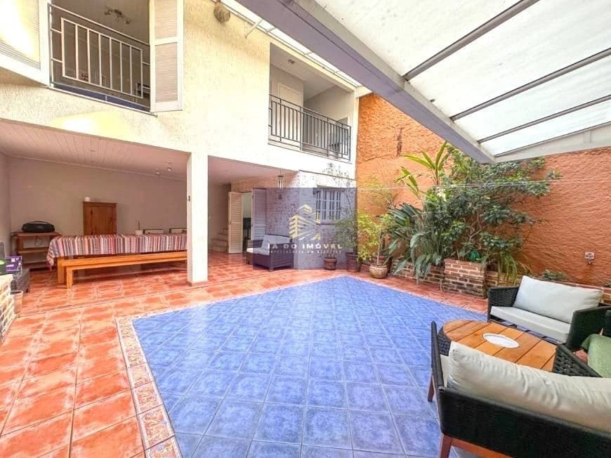 Charmosa Casa, Locação, Brooklin.