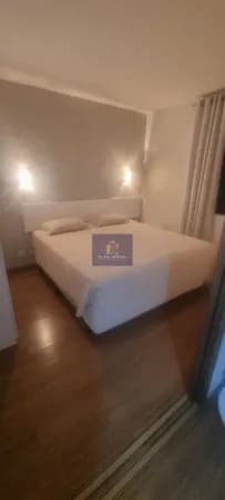 Apartamento Studio em Moema, São Paulo/SP