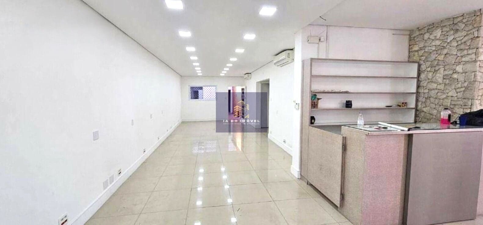 Imóvel Comercial, Locação, Campo Belo.