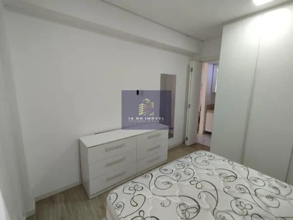 Apartamento Studio em Moema, São Paulo/SP