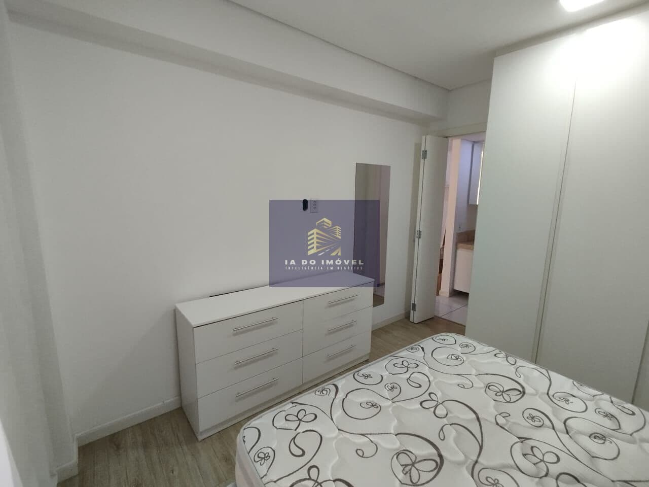 Apartamento Studio em Moema, São Paulo/SP