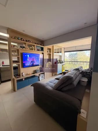 Apartamento 2 Quartos lindo