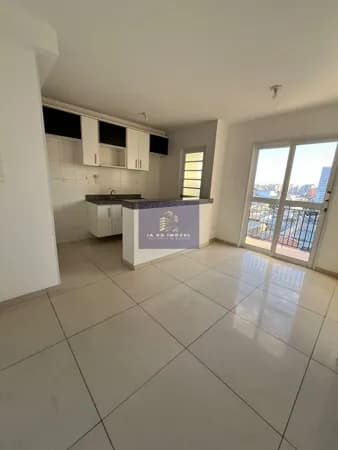 Apartamento para locação na Vila Santa Catarina!!!!