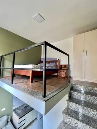 Apartamento Loft para alugar na região da Vila Santa Catarina!!!