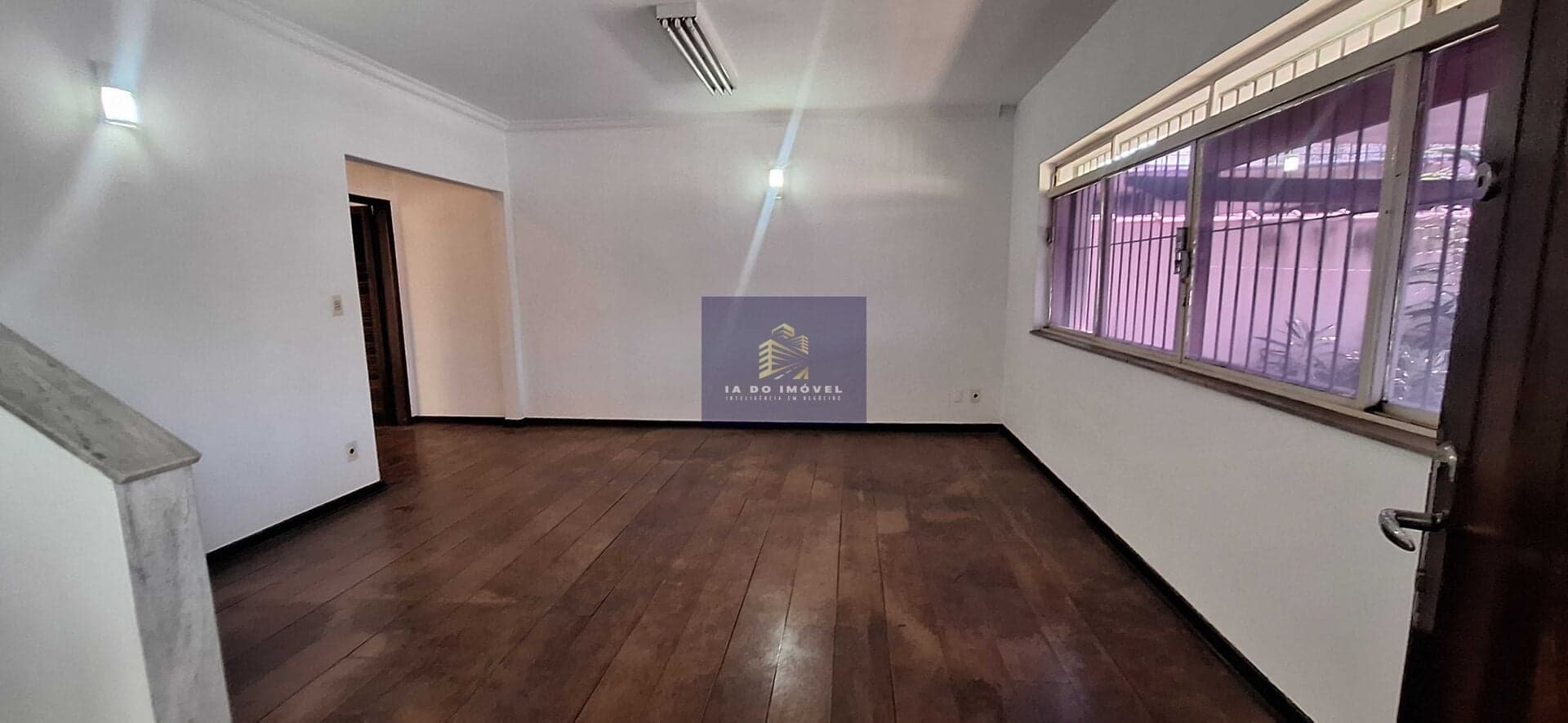 Casa em São Paulo - Jardim Aeroporto