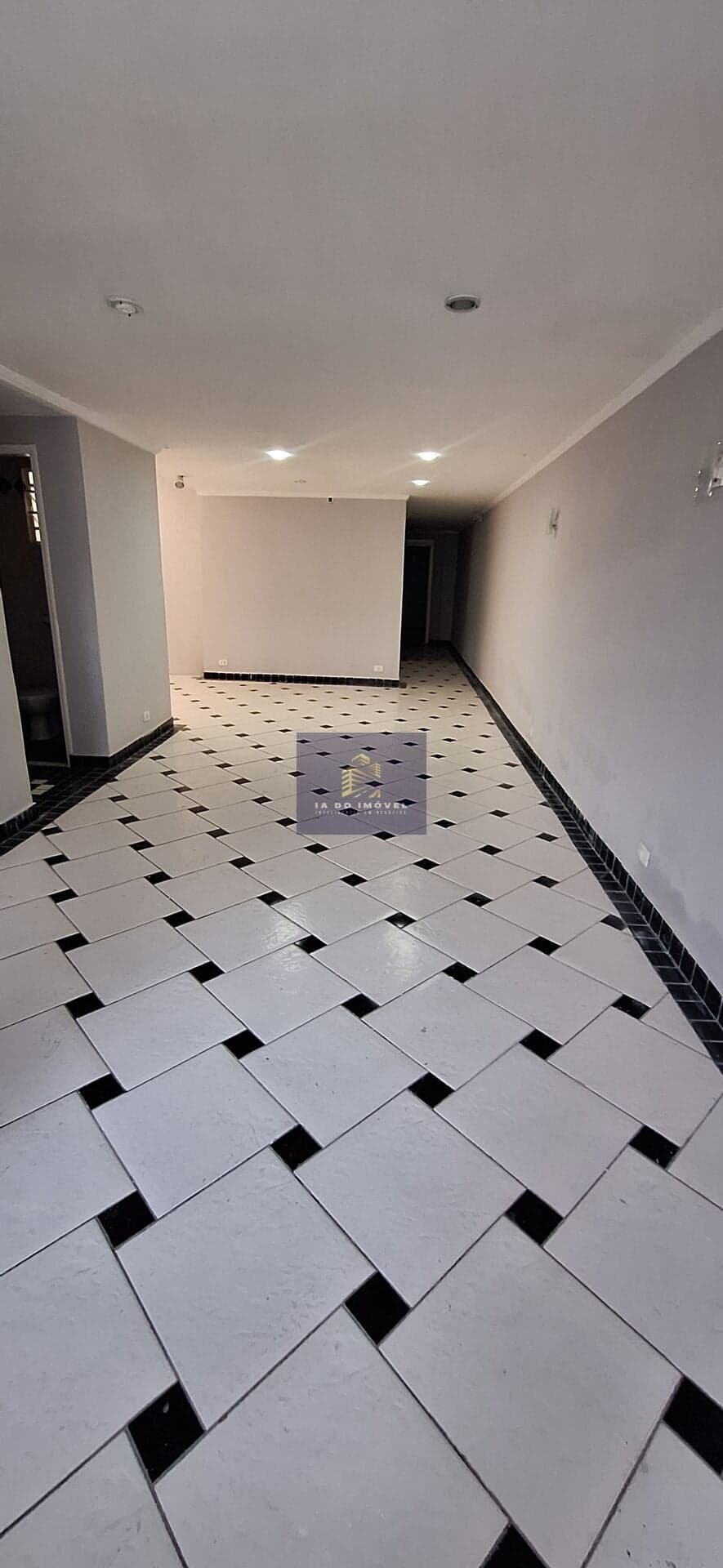 Casa para alugar na Vila Mascote!!!