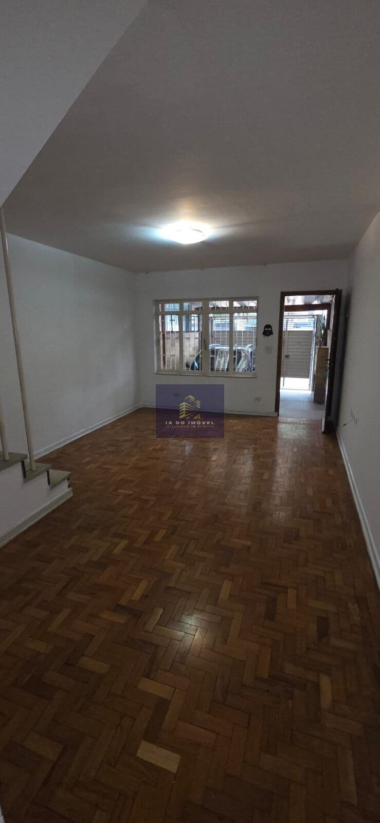 Casa para alugar em Santo Amaro!!!