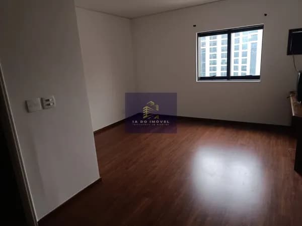 Apartamento Studio em Moema, São Paulo/SP