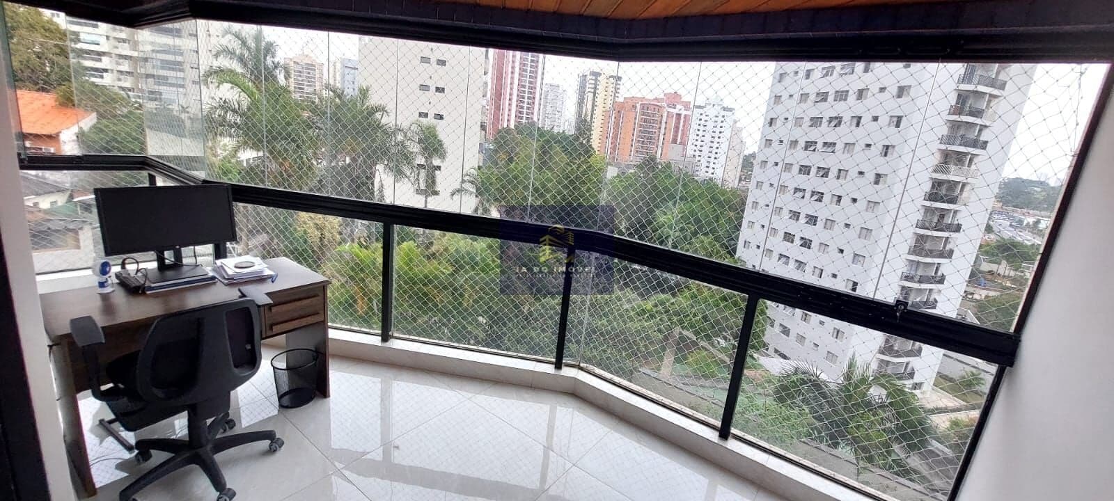 Apartamento em Vila Mascote, São Paulo/SP