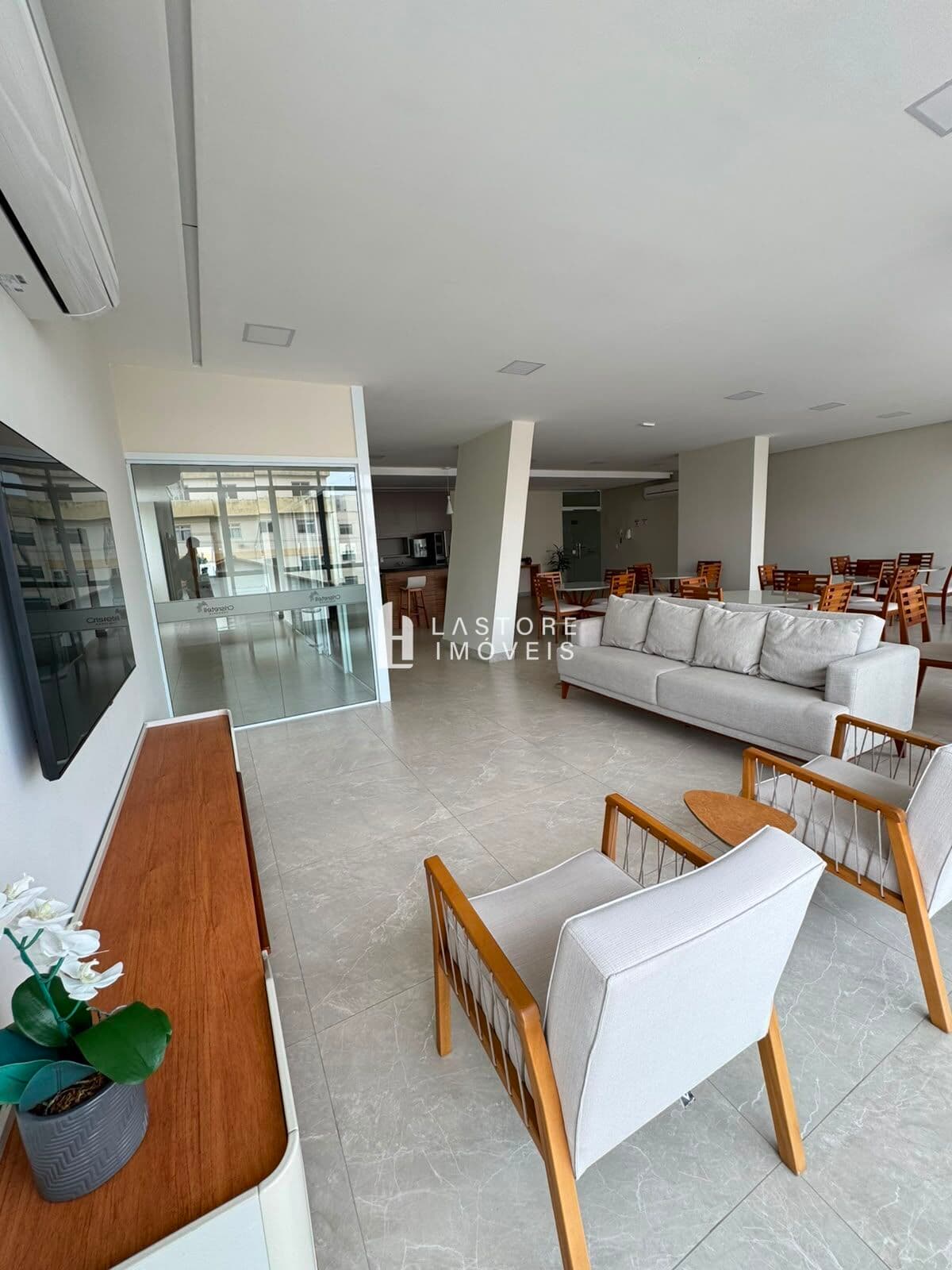 IMPERDÍVEL! APARTAMENTO DE 2 QUARTOS SUÍTES DISPONÍVEL