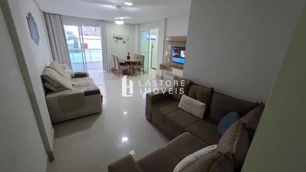 APARTAMENTO PARA LOCAÇÃO ANUAL AV OCEÂNICA