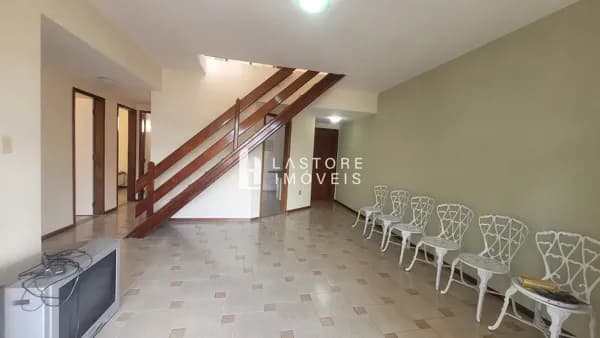 OPORTUNIDADE! APARTAMENTO COBERTURA DUPLEX NA PRAIA DO MORRO