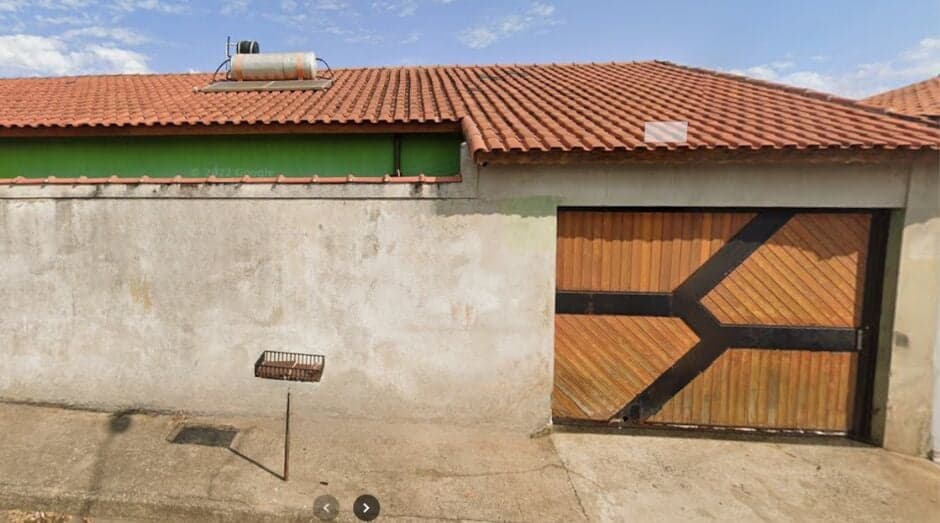 Casa na Vila Isaura, Itapira/SP