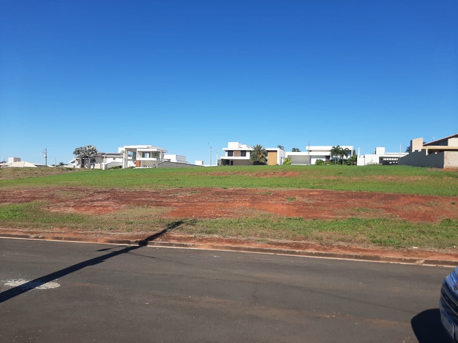 Terreno no Condomínio São Jorge , Itapira/SP