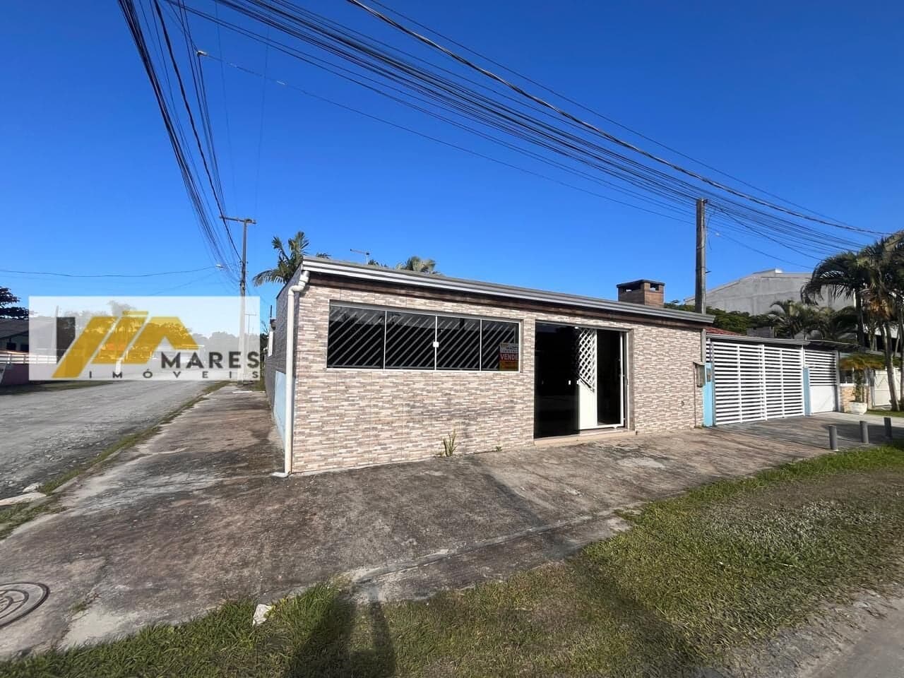 Casa em Pontal do Paraná - Primavera
